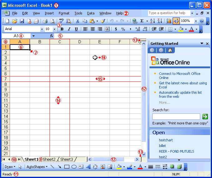 Microsoft Excel Worksheet Скачать Бесплатно