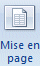 Excel 2007: Affichage-Mise en page