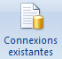 Excel 2007:Donnée-Connexions existantes