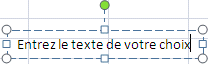 Excel - Textbox
