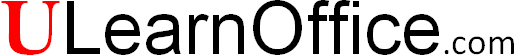 ULearnOffice.com